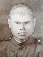 Колесниченко Андрей  Петрович
